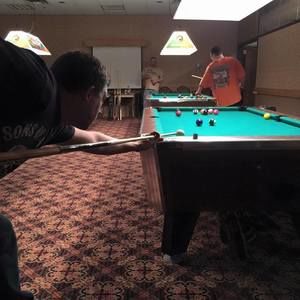 Meet your Posher, Shawn